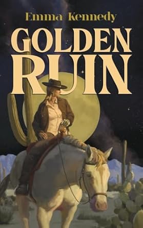 Golden Ruin
