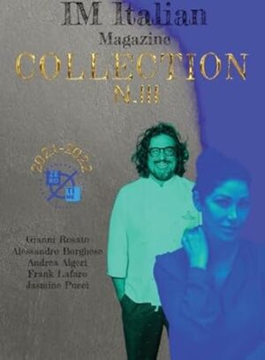 IM Italian collection 2021 - 2022