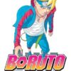 Boruto: Naruto Next Generations, Vol. 5 (Volume 5)