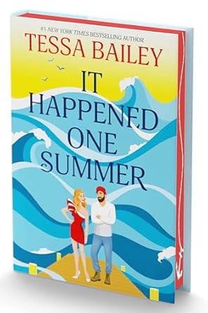 It Happened One Summer Collector's Edition: A Novel: 1