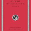 Letters to Atticus, Volume II: Letters 90-165a: 8