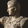 Augustus: First Emperor of Rome