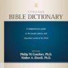 Tyndale Bible Dictionary