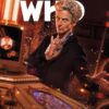Doctor Who, The Twelfth Doctor: Time Trials Vol 2, Wolves of Winter
