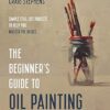 The Beginner’s Guide to Oil Painting: Simple Still Life Projects to Help You Master the Basics