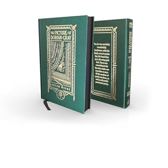 Picture Of Dorian Gray: The Gothic Chronicles Collection