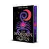 The Scorpion Queen