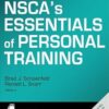 NSCA's Essentials of Personal Training