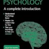 Psychology: A Complete Introduction: Teach Yourself