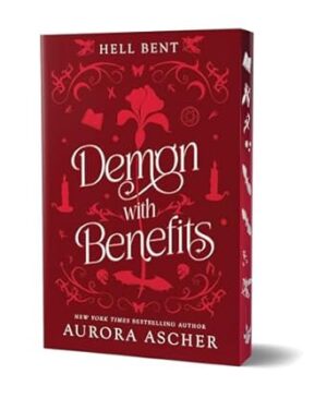 Demon with Benefits: Deluxe Limited Edition