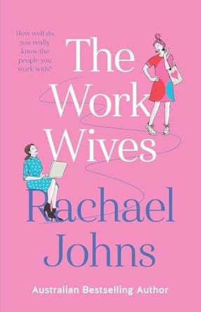 The Work Wives