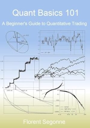 Quant Basics 101: A Beginner's Guide To Quantitative Trading