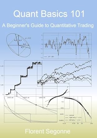 Quant Basics 101: A Beginner's Guide To Quantitative Trading