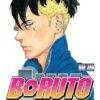 Boruto: Naruto Next Generations, Vol. 7 (Volume 7): Kawaki