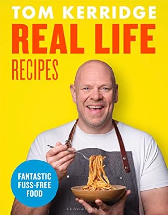 Real Life Recipes: Budget-friendly recipes that work hard so you don't have to