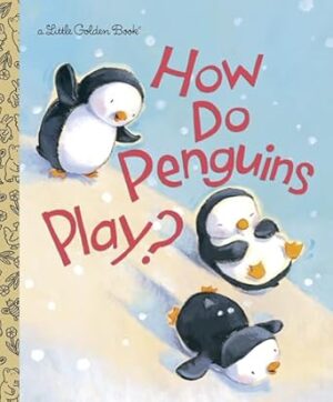 LGB How Do Penguins Play