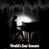 Vivaldi's Four Seasons Piano Score - Complete Edition: Vivaldi Four Seasons Sheet Music