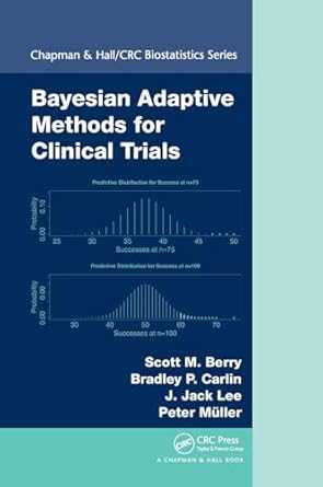 Bayesian Adaptive Methods for Clinical Trials