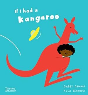 If I had a kangaroo: 5