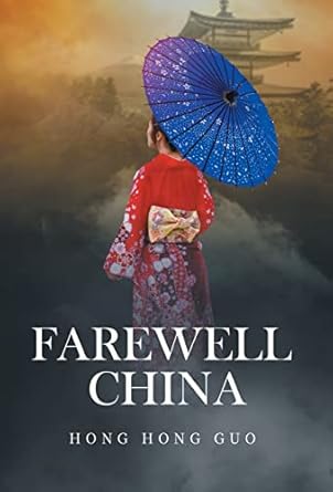 Farewell China