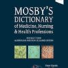Mosby's Dictionary of Med 3E Revised