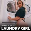 sexy girl Laundry Day calendar 2022: A Great Items For Lover sexy girl Laundry Day To Welcome A New Year | Calendario Calendrier Kalender 2022 | Bonus 4 months 2023. Lunar Moon Phases