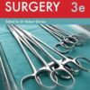 Fundamental Skills for Surgery