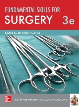 Fundamental Skills for Surgery