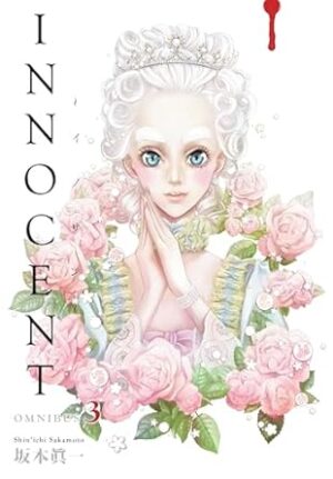 Innocent Omnibus Volume 3