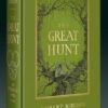 The Great Hunt: Book 2 of the Wheel of Time (Now a major TV series)