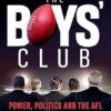 The Boys' Club
