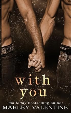 With You: A Without You Novella