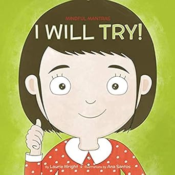 I Will Try: Volume 5