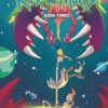 Rick and Morty Book 3: Deluxe Edition: Volume 3