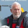 Knox-Johnston on Seamanship & Seafaring: Lessons & experiences from the 50 years since the start of his record breaking voyage