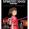 Spirited Away Picture Book: Picture Book