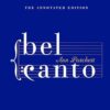 Bel Canto: Annotated Edition