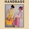 Vintage Handbags: Collecting and wearing designer classics
