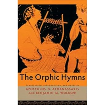 The Orphic Hymns