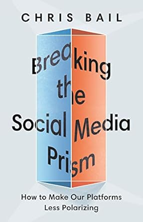 Breaking the Social Media Prism: How to Make Our Platforms Less Polarizing