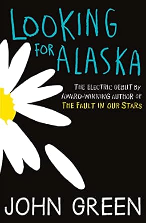 Looking For Alaska: TikTok made me buy it! Read the multi-million bestselling smash-hit behind the TV series