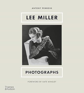 Lee Miller: Photographs