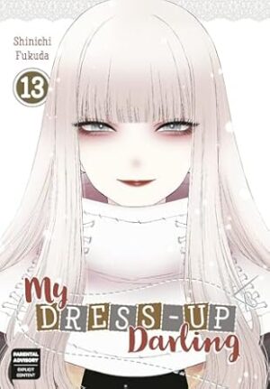 My Dress-Up Darling 13