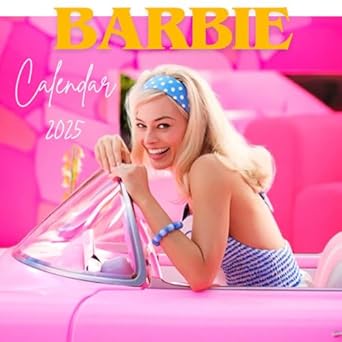 calendar 2025: Monthly Notes: Daily Entry Space