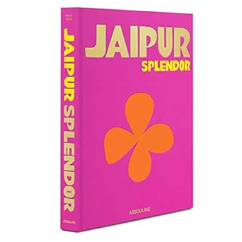 Jaipur Splendor