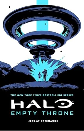 Halo: Empty Throne