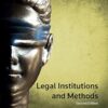 Legal Institutions and Methods 2nd Edition Book