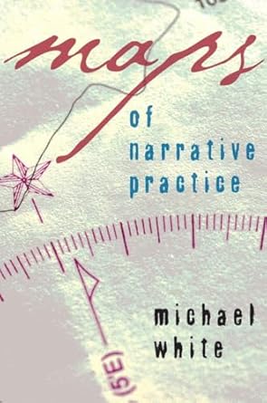 Maps of Narrative Practice