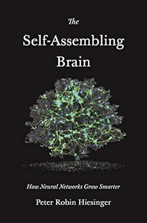 The Self-Assembling Brain: How Neural Networks Grow Smarter