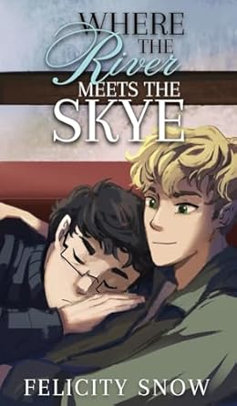 Where the River Meets the Skye